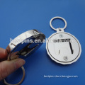 custom bottle beer cap keychain promotion keyring